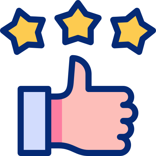 Ratings Icon